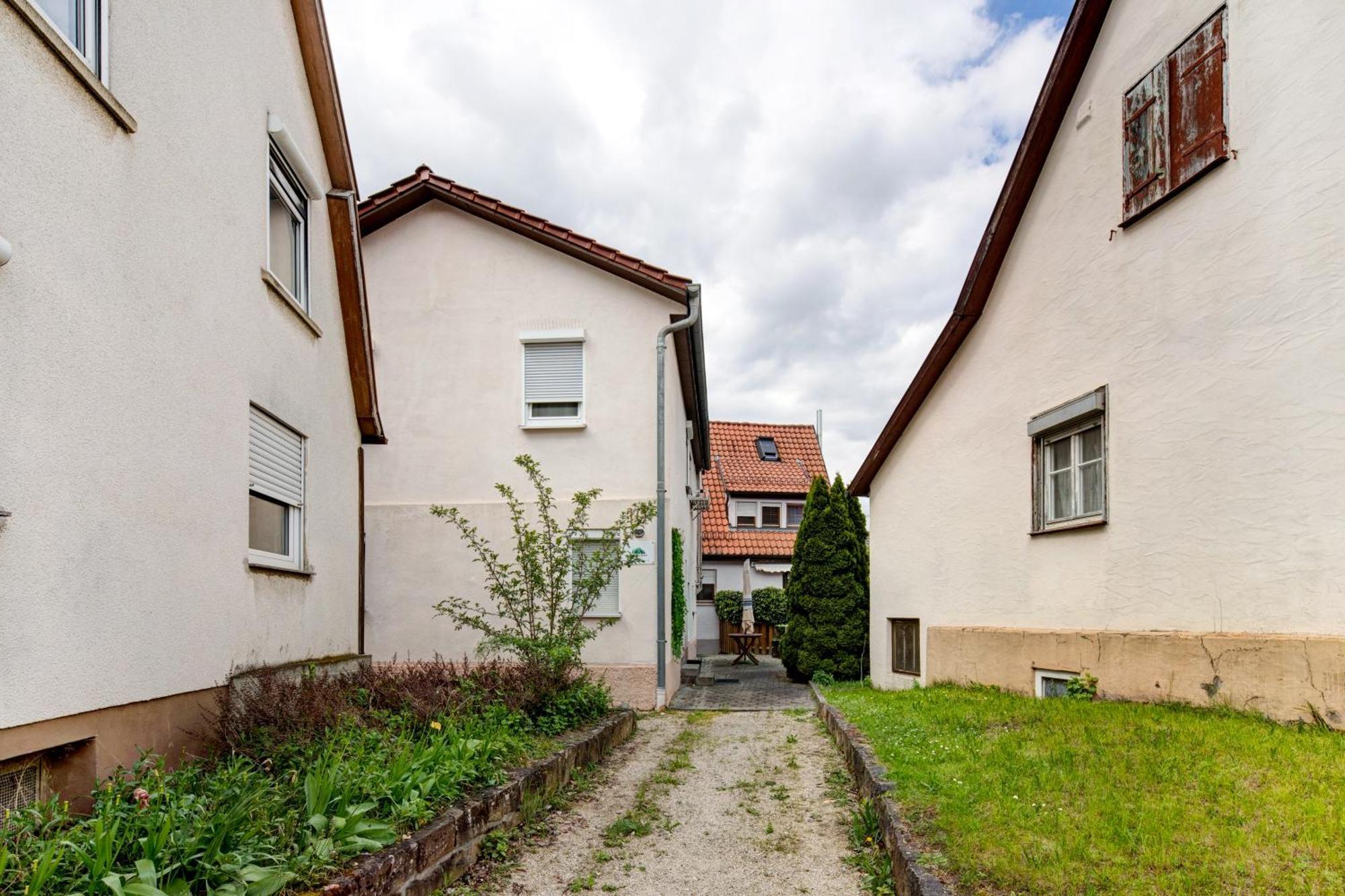 Mb Homes Beuren Balzholz Esterno foto